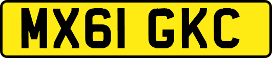 MX61GKC