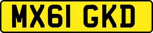 MX61GKD