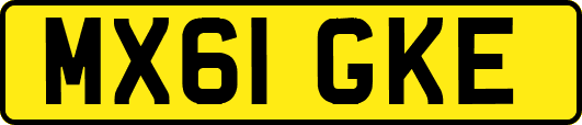 MX61GKE