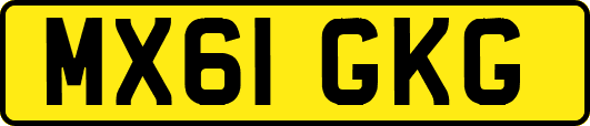 MX61GKG