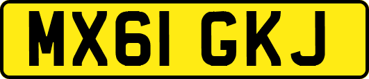 MX61GKJ