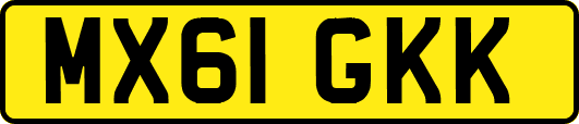 MX61GKK