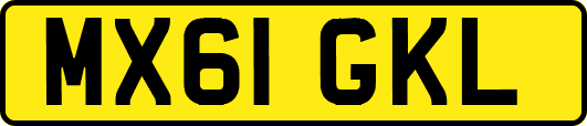 MX61GKL