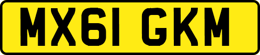 MX61GKM