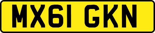 MX61GKN
