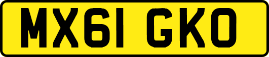 MX61GKO