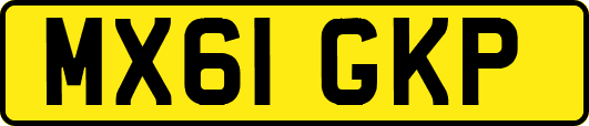 MX61GKP