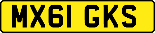 MX61GKS