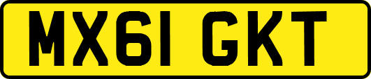 MX61GKT