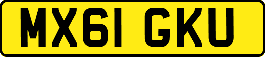 MX61GKU