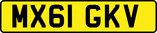 MX61GKV
