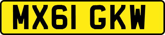 MX61GKW