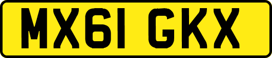 MX61GKX