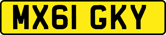 MX61GKY