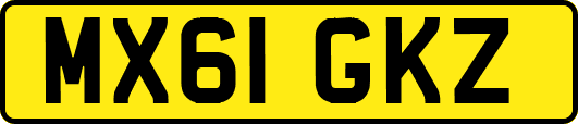 MX61GKZ
