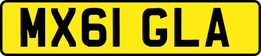 MX61GLA