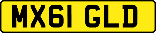 MX61GLD