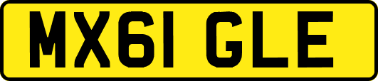 MX61GLE