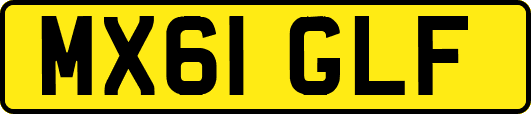 MX61GLF