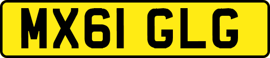 MX61GLG