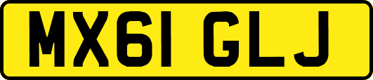 MX61GLJ
