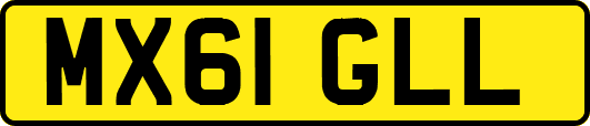 MX61GLL