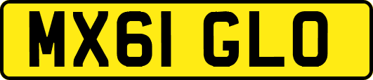 MX61GLO