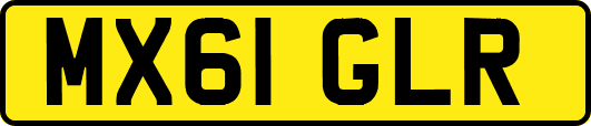 MX61GLR