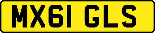 MX61GLS