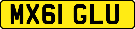 MX61GLU
