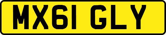 MX61GLY
