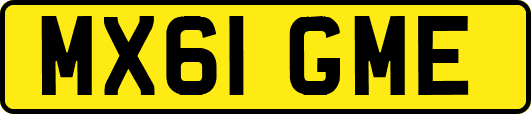 MX61GME