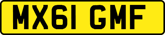MX61GMF