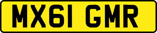MX61GMR