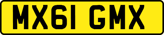 MX61GMX