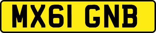MX61GNB