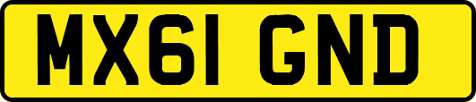 MX61GND