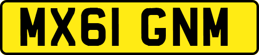 MX61GNM