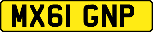 MX61GNP