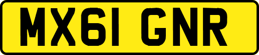 MX61GNR