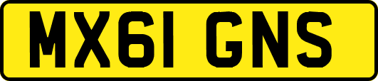 MX61GNS