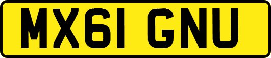MX61GNU