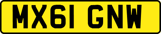 MX61GNW