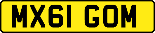 MX61GOM
