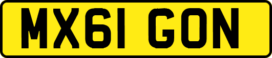 MX61GON