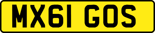 MX61GOS