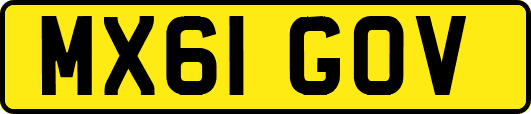 MX61GOV