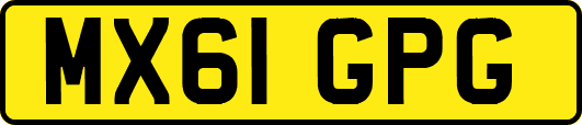 MX61GPG