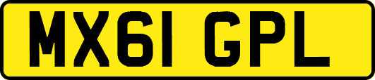 MX61GPL