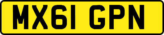MX61GPN